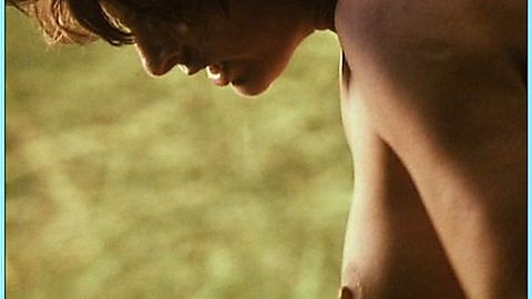 Pic: Joan Severance in Lake Consequence (1993)