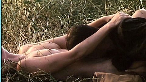 Pic: Joan Severance in Lake Consequence (1993)