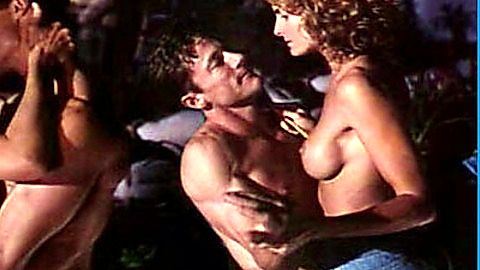 Pic: Joan Severance in Criminal Passion (1994)