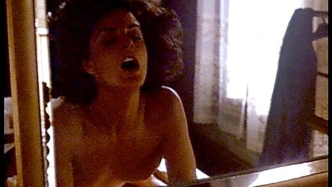 Pic: Joan Severance in Another Pair of Aces (1991)