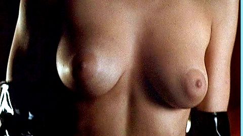 Pic: Joan Severance in Black Scorpion (1995)