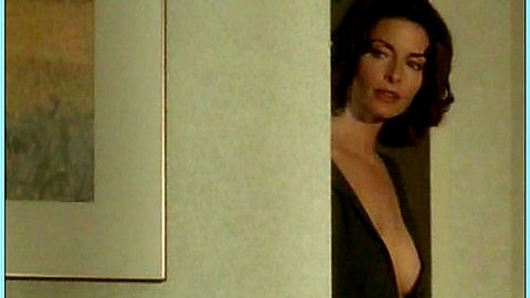 Pic: Joan Severance in Cause of Death (2000)