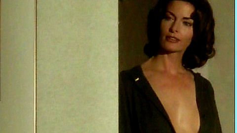 Pic: Joan Severance in Cause of Death (2000)