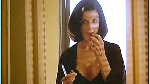 Pic: Joan Severance in The Last Seduction II (1999)