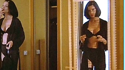Pic: Joan Severance in The Last Seduction II (1999)