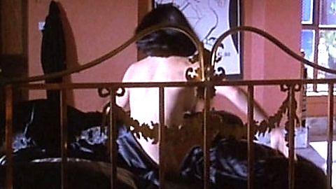 Pic: Joan Severance in The Last Seduction II (1999)