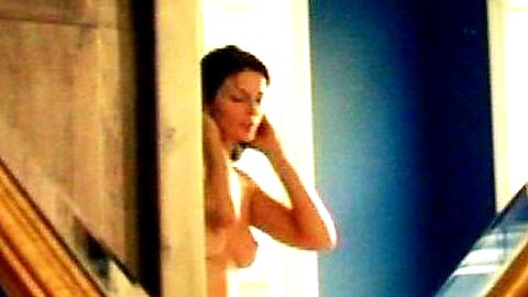 Pic: Joan Severance in Sex & Consequences (2006)