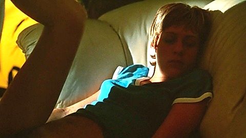 Pic: Chloë Sevigny in Kids (1995)