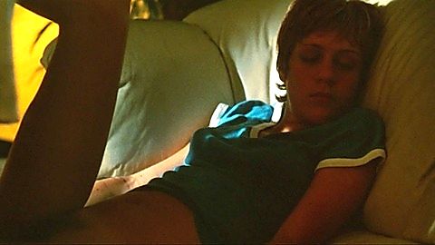 Pic: Chloë Sevigny in Kids (1995)