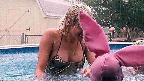 Pic: Chloë Sevigny in Gummo (1998)