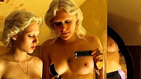 Pic: Chloë Sevigny in Gummo (1998)