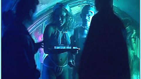 Pic: Chloë Sevigny in Party Monster (2003)