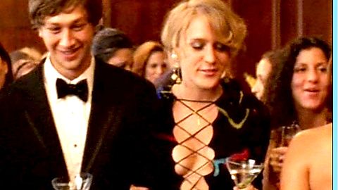 Pic: Chloë Sevigny in Death of a Dynasty (2003)