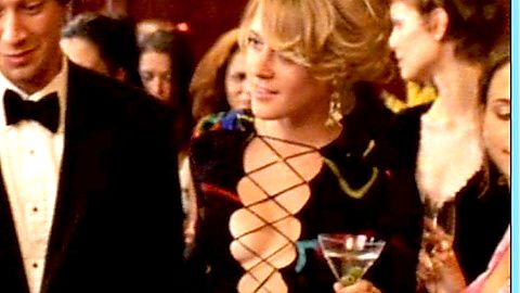Pic: Chloë Sevigny in Death of a Dynasty (2003)