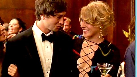 Pic: Chloë Sevigny in Death of a Dynasty (2003)