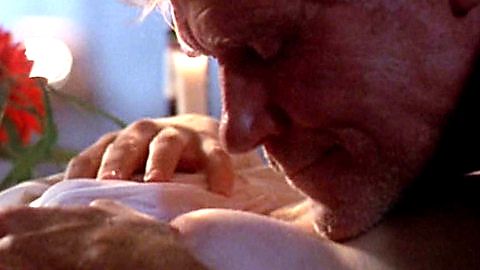Pic: Chloë Sevigny in 3 Needles (2005)
