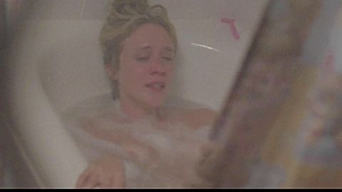 Pic: Chloë Sevigny in Sisters (2006)