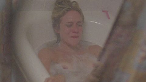 Pic: Chloë Sevigny in Sisters (2006)