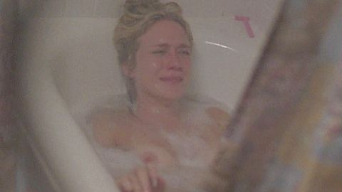 Pic: Chloë Sevigny in Sisters (2006)