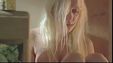Pic: Chloë Sevigny in Sisters (2006)