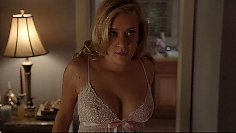 Pic: Chloë Sevigny in Big Love (2006)
