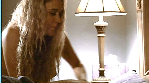 Pic: Chloë Sevigny in Big Love (2006)