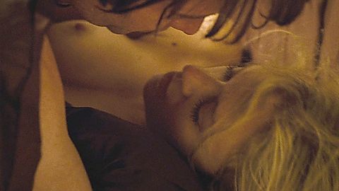 Pic: Chloë Sevigny in Mr. Nice (2010)
