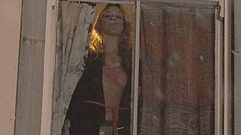 Pic: Chloë Sevigny in Mr. Nice (2010)