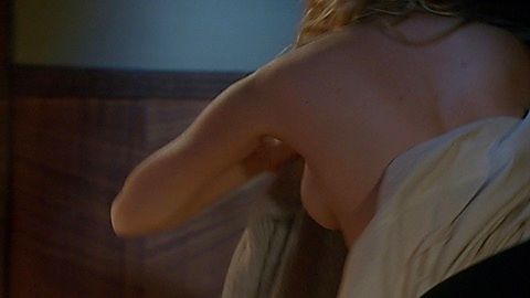 Pic: Chloë Sevigny in American Horror Story (2011)