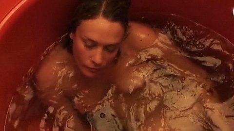 Pic: Chloë Sevigny in The Wait (2013)