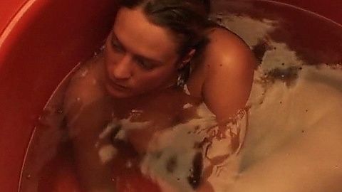 Pic: Chloë Sevigny in The Wait (2013)