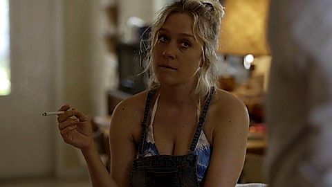 Pic: Chloë Sevigny in Bloodline (2015)