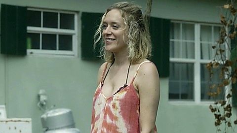Pic: Chloë Sevigny in Bloodline (2015)