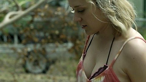 Pic: Chloë Sevigny in Bloodline (2015)