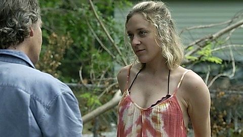 Pic: Chloë Sevigny in Bloodline (2015)