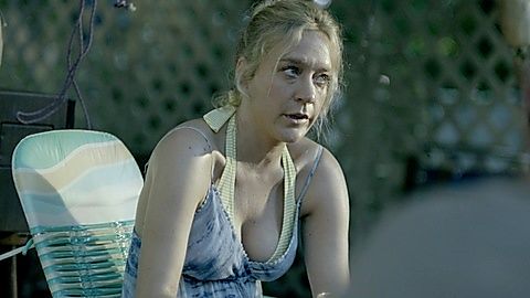 Pic: Chloë Sevigny in Bloodline (2015)