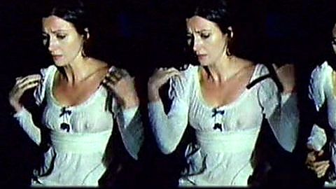 Pic: Jane Seymour in Jamaica Inn (1985)