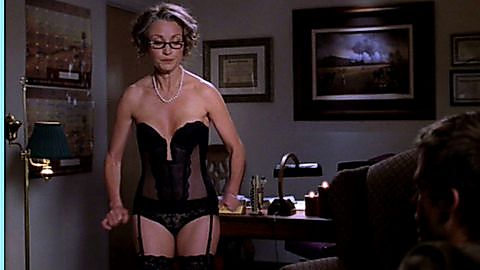 Pic: Jane Seymour in Blind Dating (2006)