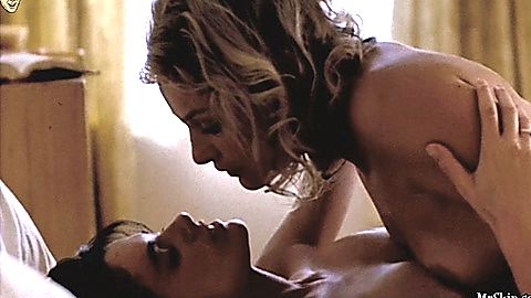 Pic: Helen Shaver in Desert Hearts (1985)
