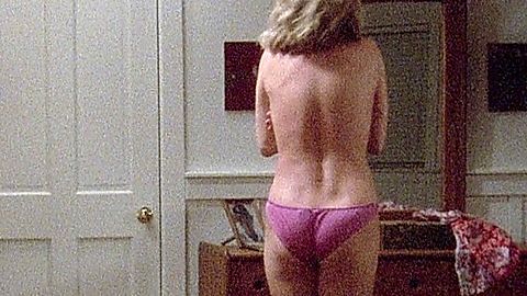 Pic: Helen Shaver in The Men's Club (1986)
