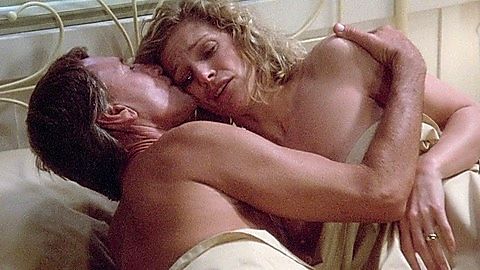 Pic: Helen Shaver in The Men's Club (1986)