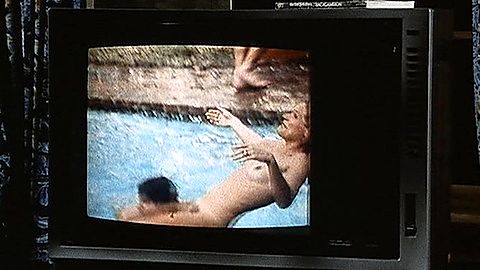 Pic: Helen Shaver in The Osterman Weekend (1983)