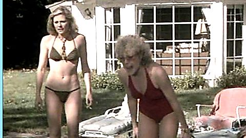 Pic: Helen Shaver in The Osterman Weekend (1983)