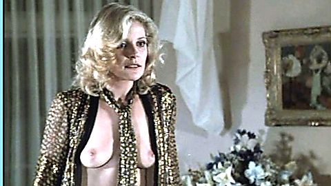 Pic: Helen Shaver in The Osterman Weekend (1983)