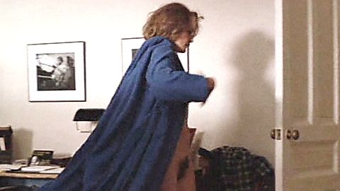 Pic: Helen Shaver in The Believers (1987)