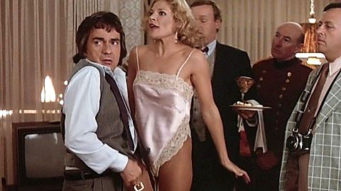 Pic: Helen Shaver in Best Defense (1984)