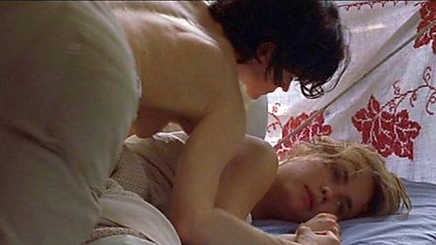 Pic: Ally Sheedy in High Art (1998)