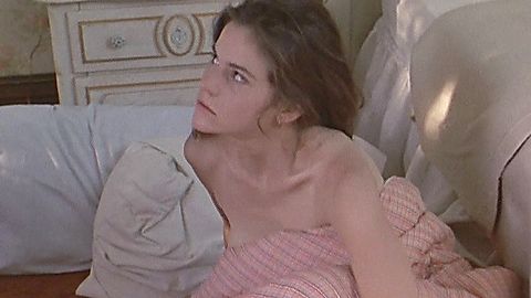 Pic: Ally Sheedy in Bad Boys (1983)