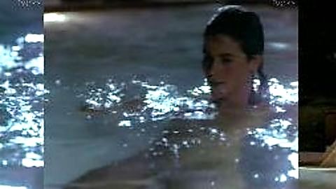 Pic: Ally Sheedy in Maid to Order (1987)