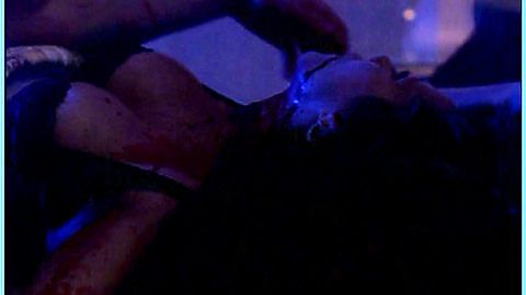 Pic: Deborah Shelton in Nightmare Boulevard (2004)